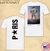 Stream Beyoncé Merch Cowboy Carter 2026 Tour Paris T-Shirt Größe S-5XL