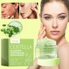 Centella Asiatica Soothing Moisturising Facial Gel Deep Hydration Repairing Gel Skin Care for Women