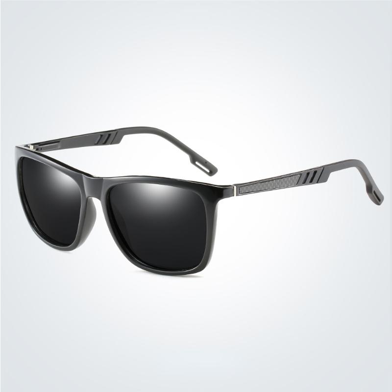 Поляризованные солнцезащитные очки для мужчин и женщин — фото 2