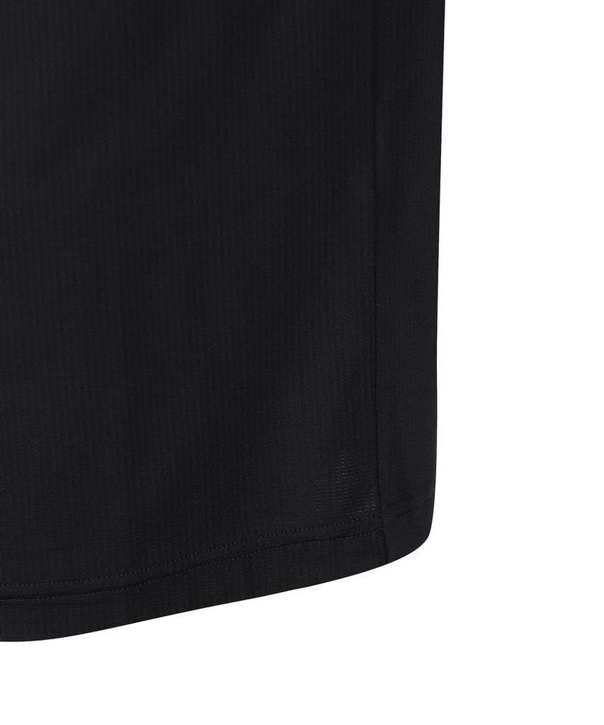 DISCOVERY EXPEDITION Men'S Freshvent Banff Short Sleeve T-Shirt (Black)