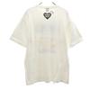 HUMAN MADE made in Japan Short sleeve T-shirt L white Men's Used