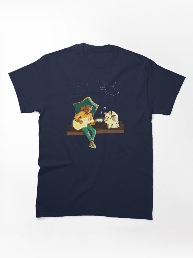 Spiritfarer Classic T-Shirt