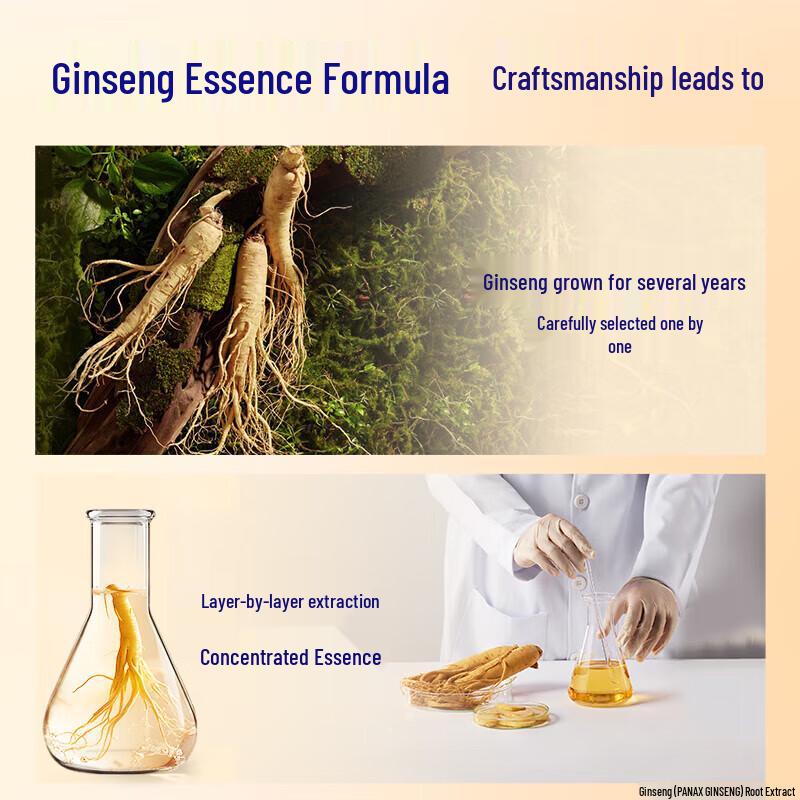 Rejoice Ginseng Repair Anti-Dandruff Shampoo 200ml