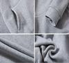 2023 Women's 'Faith Over Fear' Hooded Sweatshirt