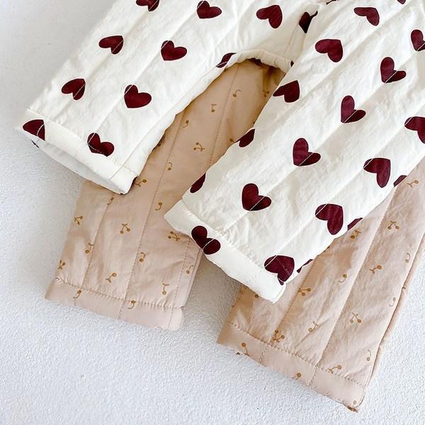 Lace of Star Door Baby Lace Zip – Hankuk Größe Größe Nr. 66, beste Kinderkleidung Koreas