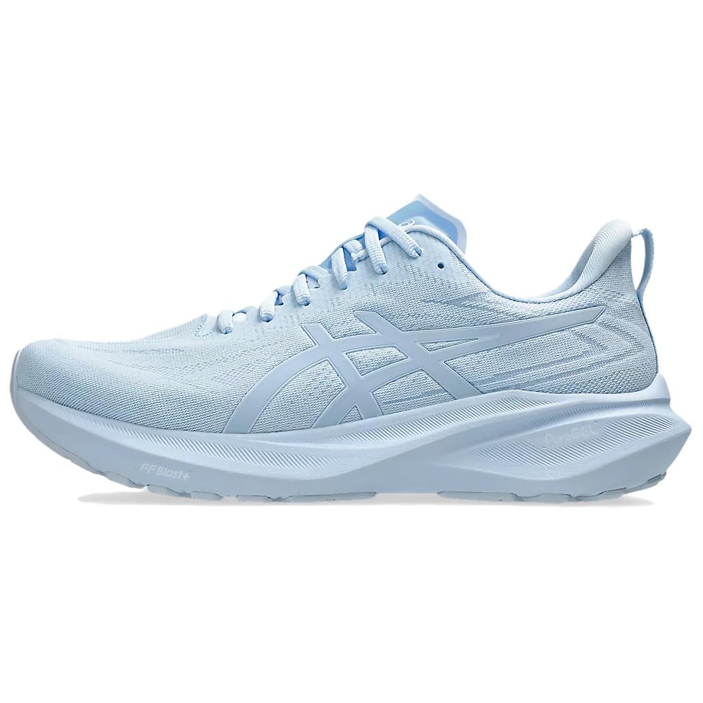 

Asics Мужские кроссовки GT-2000 13 Lite Show светло-голубые 1011C034-400 41.5