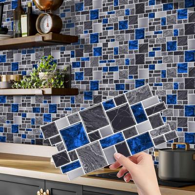 Domácí výzdoba – Dekorativní fólie