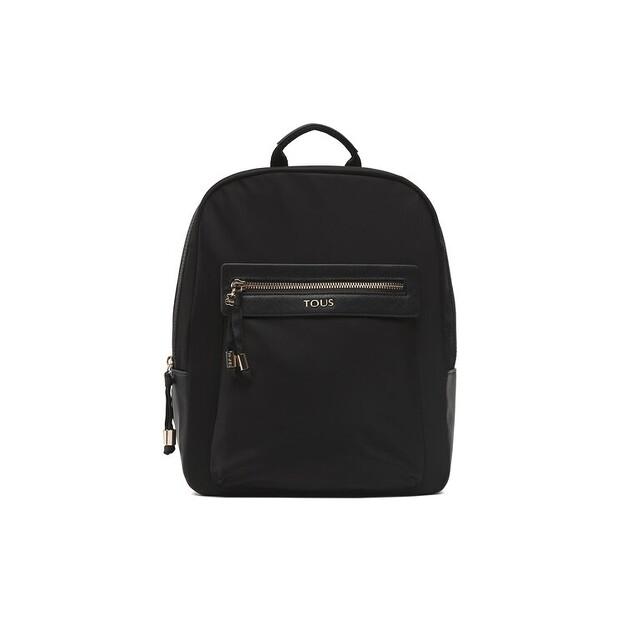 

Рюкзак TOUS Mochila Brunock Chain 2001035251 чёрный