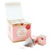 Japan Nina's Marie Antoinette Tea Rose & Apple (Black Tea Bag Box / Black Tea Leaf)