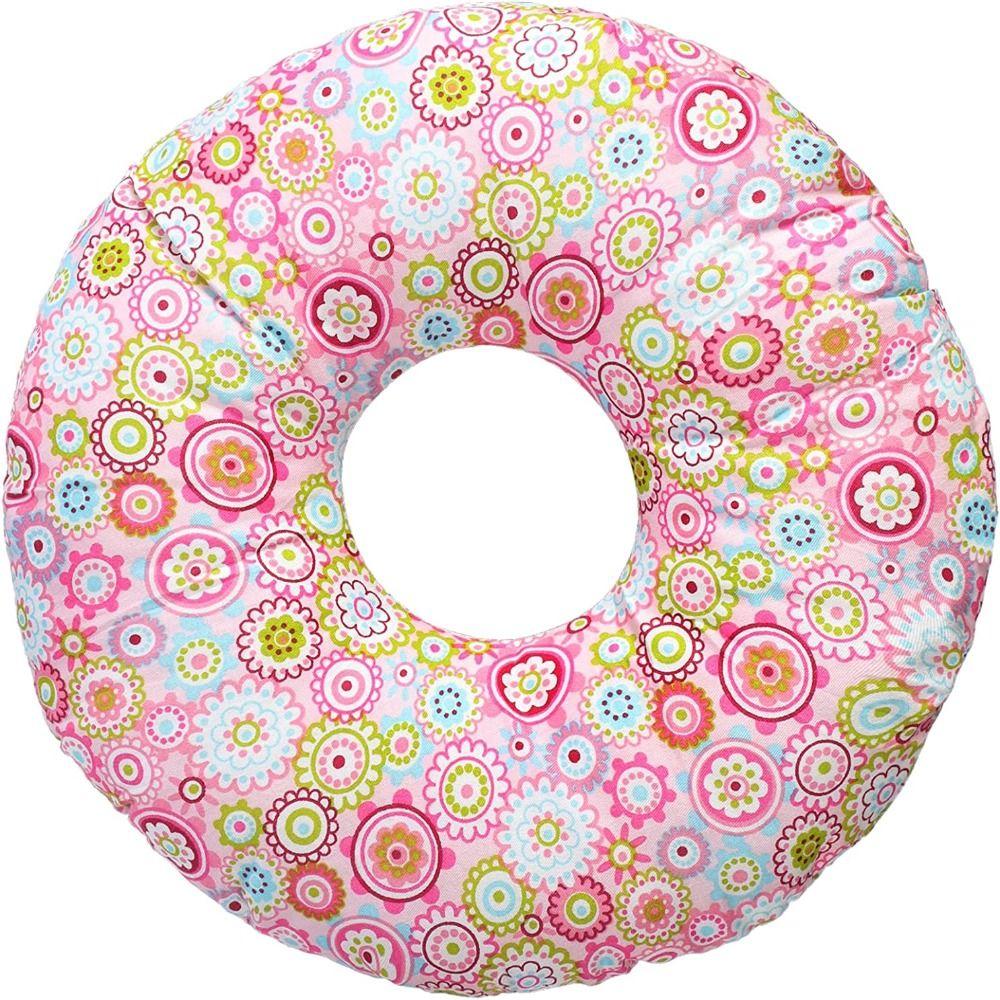 Earring Pillow for Ear Pain Relief Ear Piercing Pillow for Side Sleepers Pillow with Ear Hole