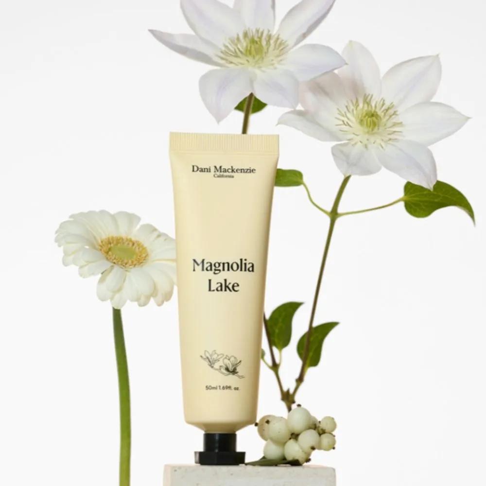 Dani Mackenzie Magnolia Hand Cream 50ML Birthday Gift Portable
