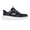 Childrens/Kids Go Run 400 V2 Tetra Speed Slip-In Trainers