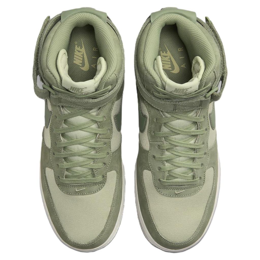 Nike Air Force 1 '07 High 'Oil Green' Sneakers FN4190-300