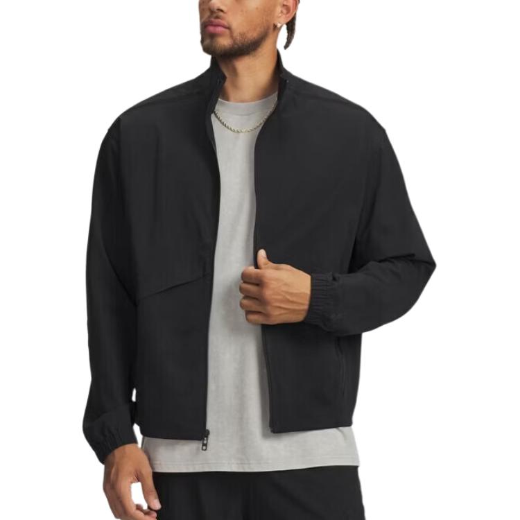 Under Armour Unstoppable Airvent Jacket Men's 6009365-001