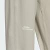 Adidas Lightweight French Terry Pants Men Bottoms Gray IT3944