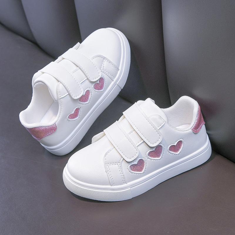 Pantofi de Baschet Stil Nou, Pantofi pentru Fete, Pantofi Sport Casual