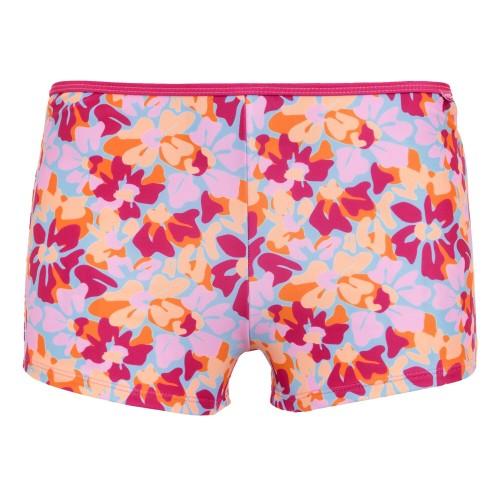 Regatta Dámské/Ladies Aceana Summer Floral Bikini šortky