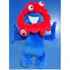 Myak Myak Mofugutto Plush Doll, Approx. 19cm, 1 Type Available