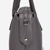 By Esquire Women Louen Bowling Tote Bag Gray