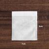 Disposable Non-Woven Tea and Spice Filter Bags