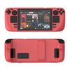 Steam Deck Case,Steam Deck OLED Protective Case,Non-Slip Skin Protective Shell Accessories