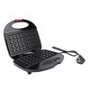 Waffle Maker High Efficiency Auto Temperature Control Anti Stick Waffle Machine for Breakfast EU