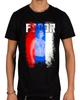 MMA Fighter Legend Fedor Emelianenko Russian Flag Graphic TShirt Summer Cotton Short Sleeve ONeck Unisexs T Shirt New S3XL