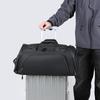 Water-Resistant Fitness & Travel Duffel Bag