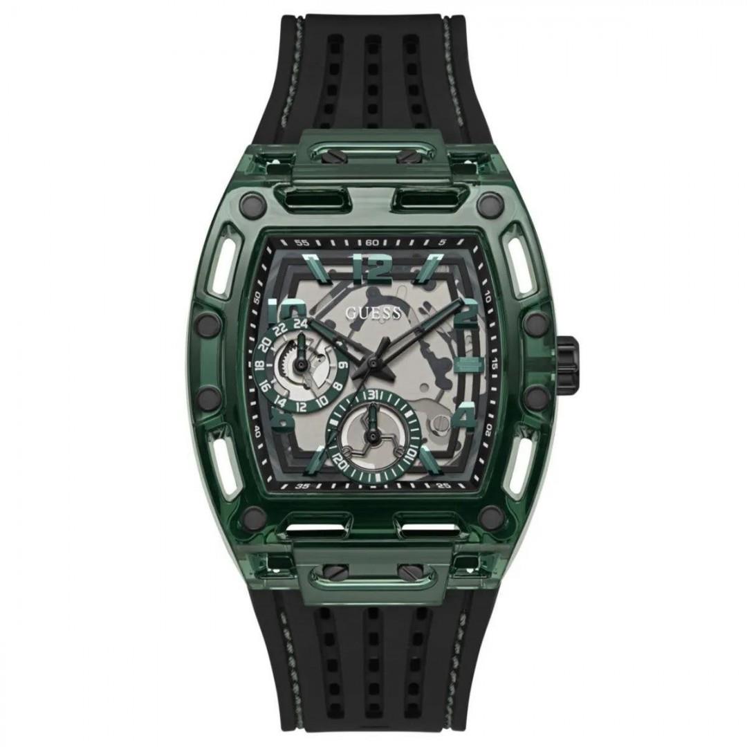 Guess Phoenix GW0499G7 Vīriešu pulkstenis 42