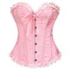 Lenjerie de corp – Bustiere și corsete
