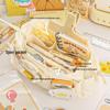 Xiaohongshu Magic Kitchen Large Capacity Multilayer Pencil Case