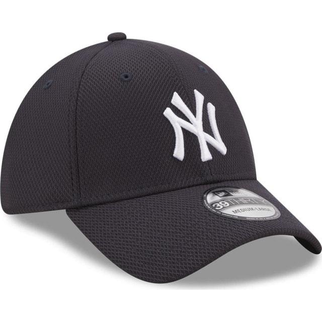 Мужская летняя кепка NEW ERA New York Yankees Diamond Era 39Thirty Baseball  Cap купить недорого — выгодные цены, бесплатная доставка, реальные отзывы с  фото — Joom