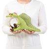 Colorata Spinosaurus Plush Toy (Sitting SeriesSoft Touch) Realistic Dinosaur Toy Doll Gift Present Birthday (Twice Checked)  Christmas Christmas