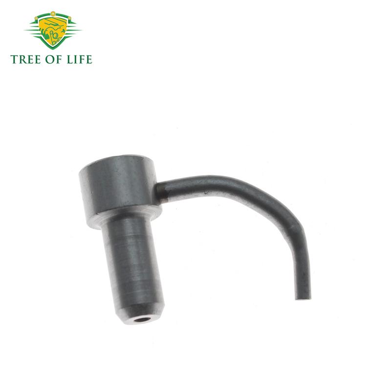 1/2/5x Piston Cooling Oil Jet A6041800143 For Mercedes E-Class C-Class W210 W211 W202 S210 M-Class W163 2.1 2.2 2.7 D 1997-2009