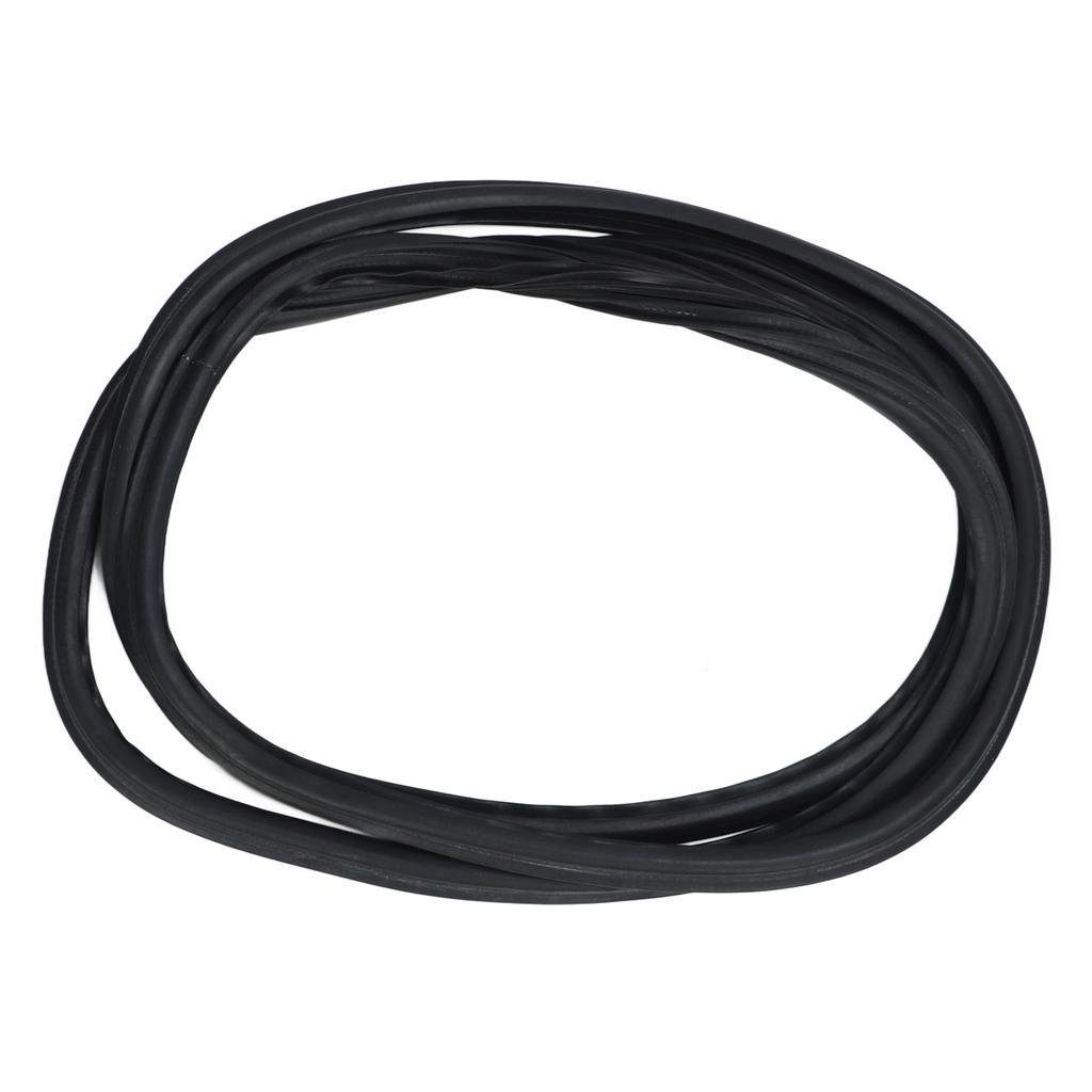 Tailgate Seal Strip 6788160131 Water Wind Resistance Seal Strip Leakproof Weather Strip for GX470