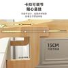 Cat Window Perch Hanging Cat Bed Sunny Seat for Cats Window Sill Mounted Pet Hammock Pet Products
