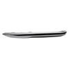 Front Bumper Trim 51117396842, 51117396841 For BMW 320i 328d 330e 340i 2016-2018
