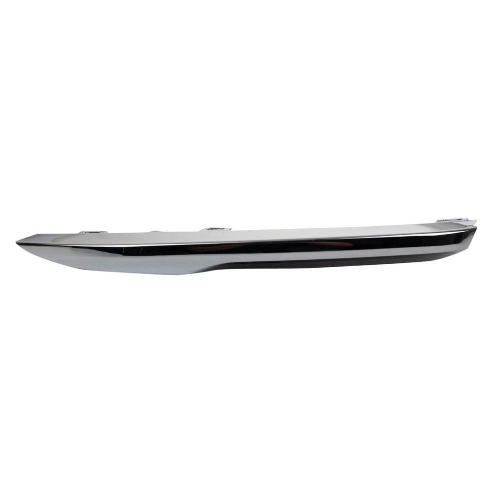 Front Bumper Trim 51117396842, 51117396841 For BMW 320i 328d 330e 340i 2016-2018