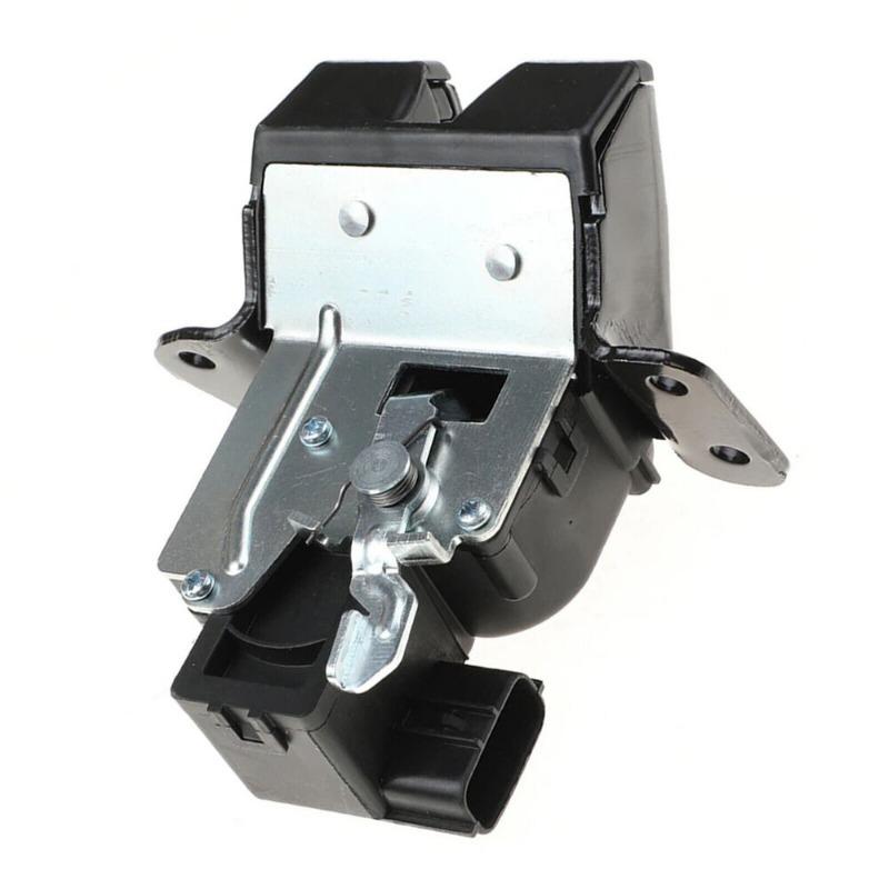 81230-A6000 81230A6000 For Hyundai i30 GD Kia Ceed JD Hatchback Tailgate Trunk Latch Mechanism Door Lock Actuator