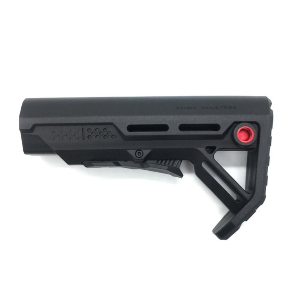 MOD Red Dot Support CTR Back Support  Stock