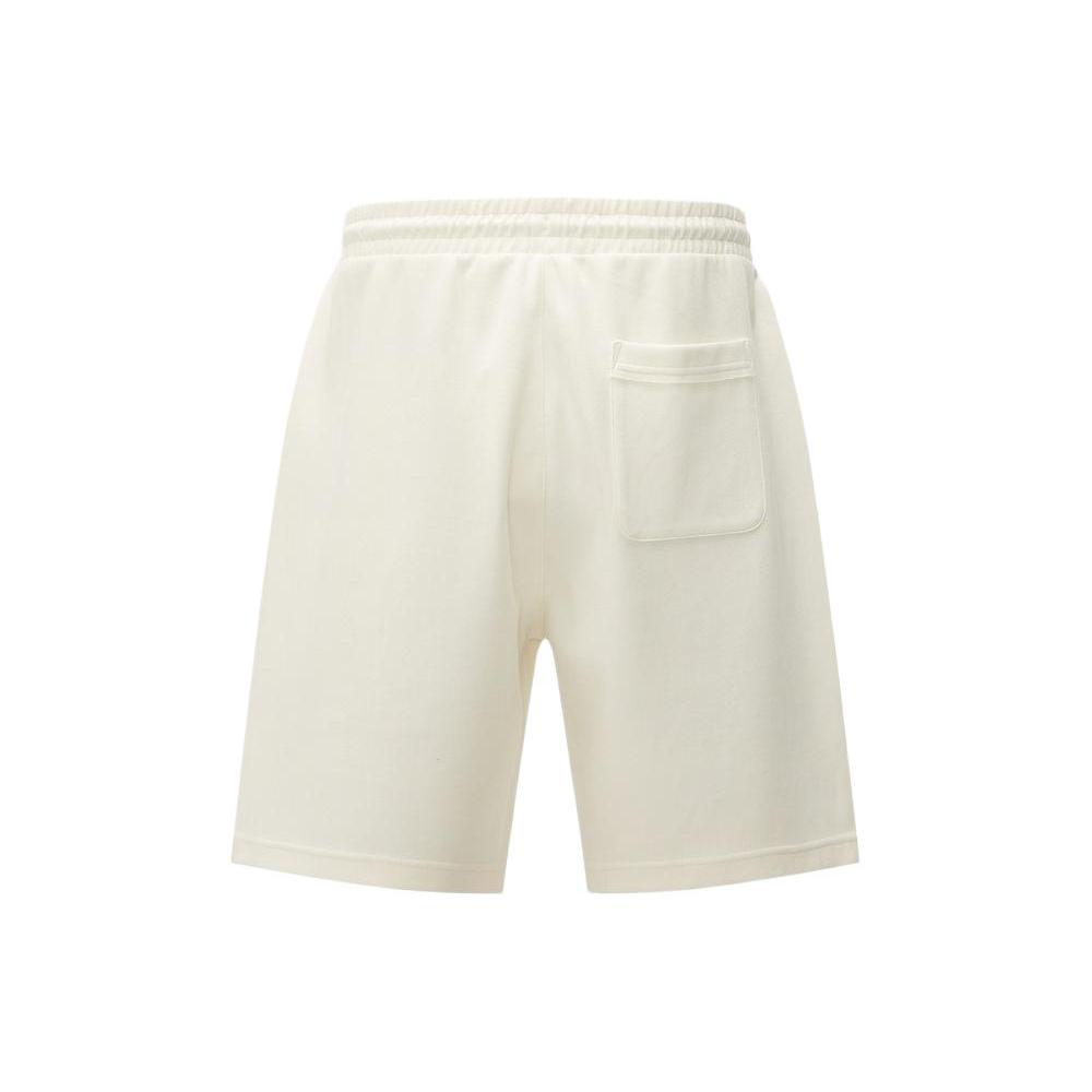 Reebok Casual Shorts Unisex White 24SRC607UGW2