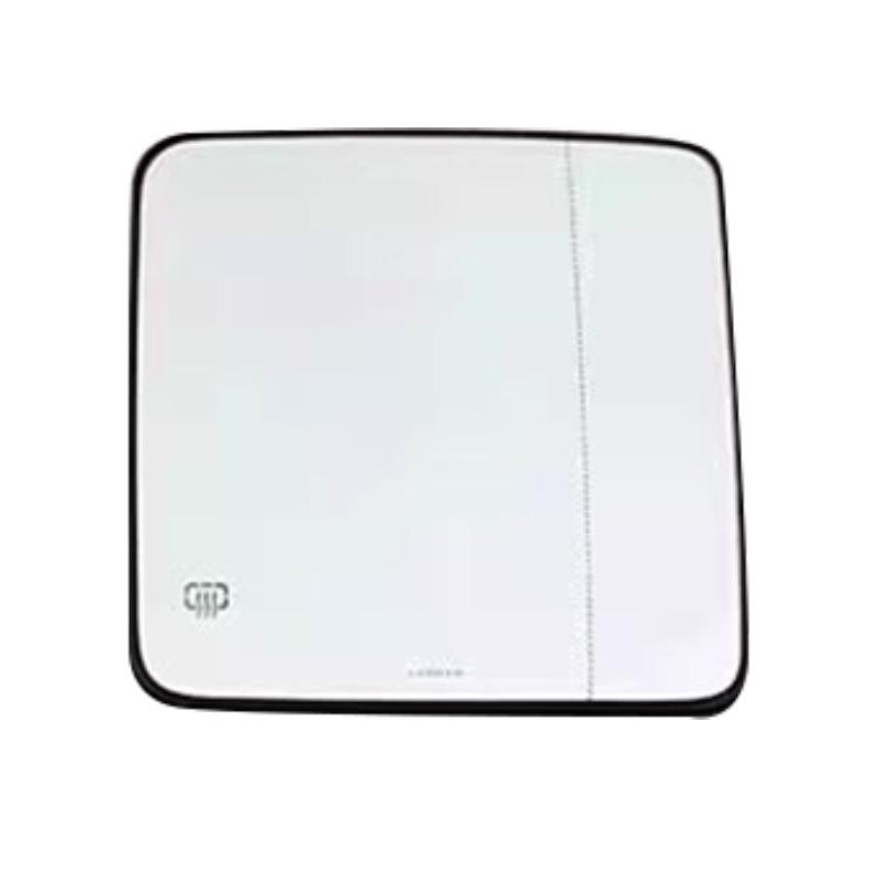 

Крышка зеркала заднего вида с поворотником для 18-23 Jeep Wrangler Left side