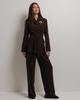 Women's Suit Phardi 7023 36 Brown (jacket, Trousers)