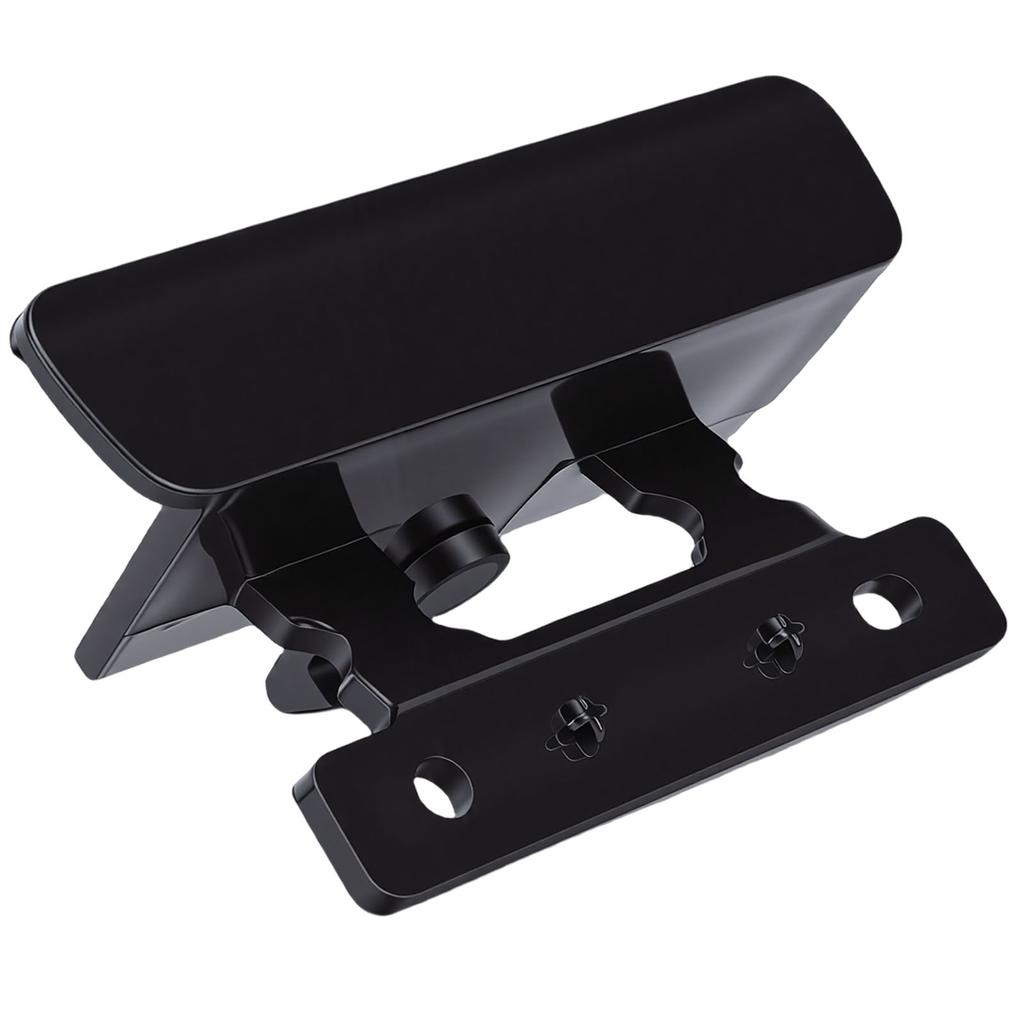 Center Console Armrest Lid Latch Replacement for Chevy Silverado 2007 2014 20864153 Secure Fit High Strength