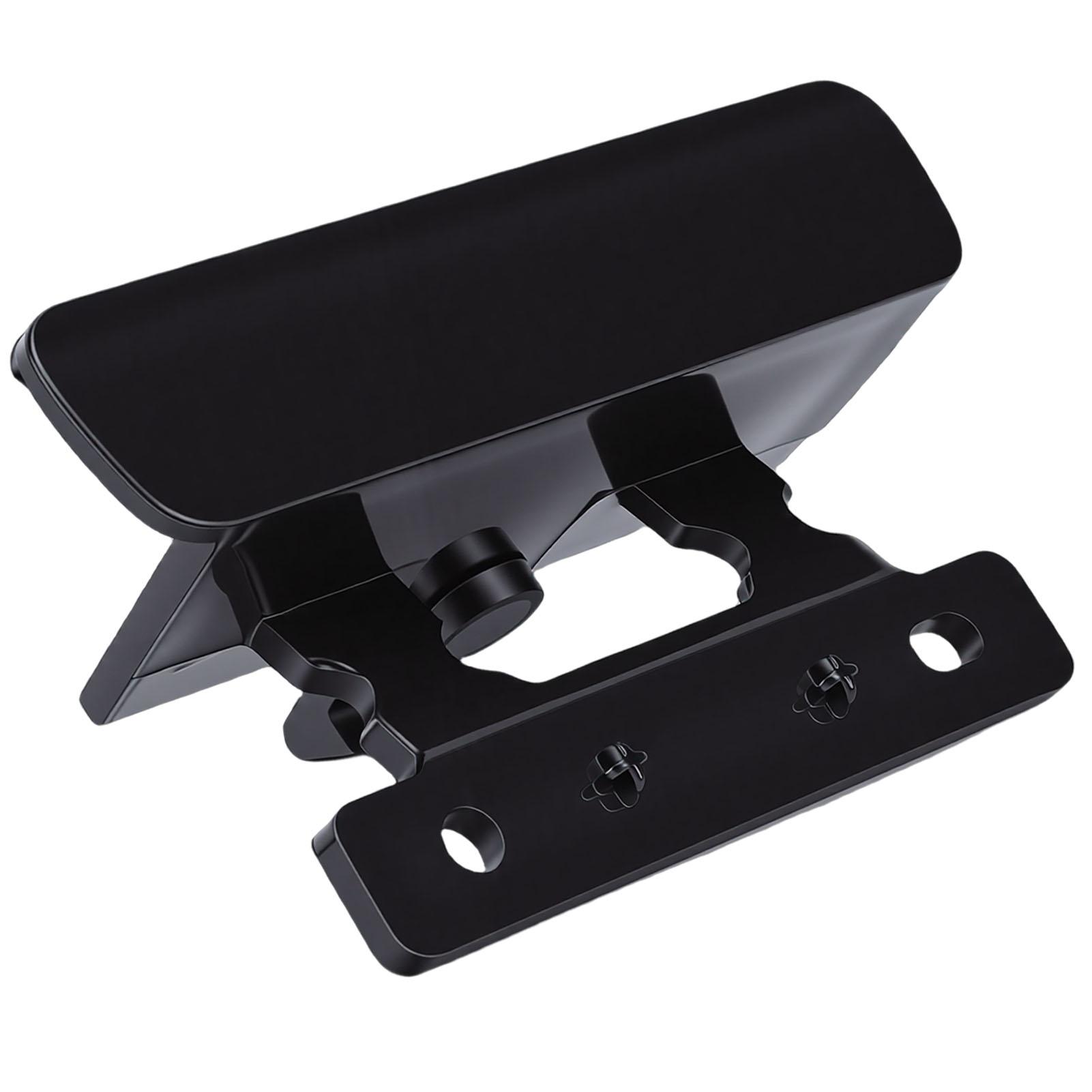 

Center Console Armrest Lid Latch Replacement for Chevy Silverado 2007 2014 20864153 Secure Fit High Strength
