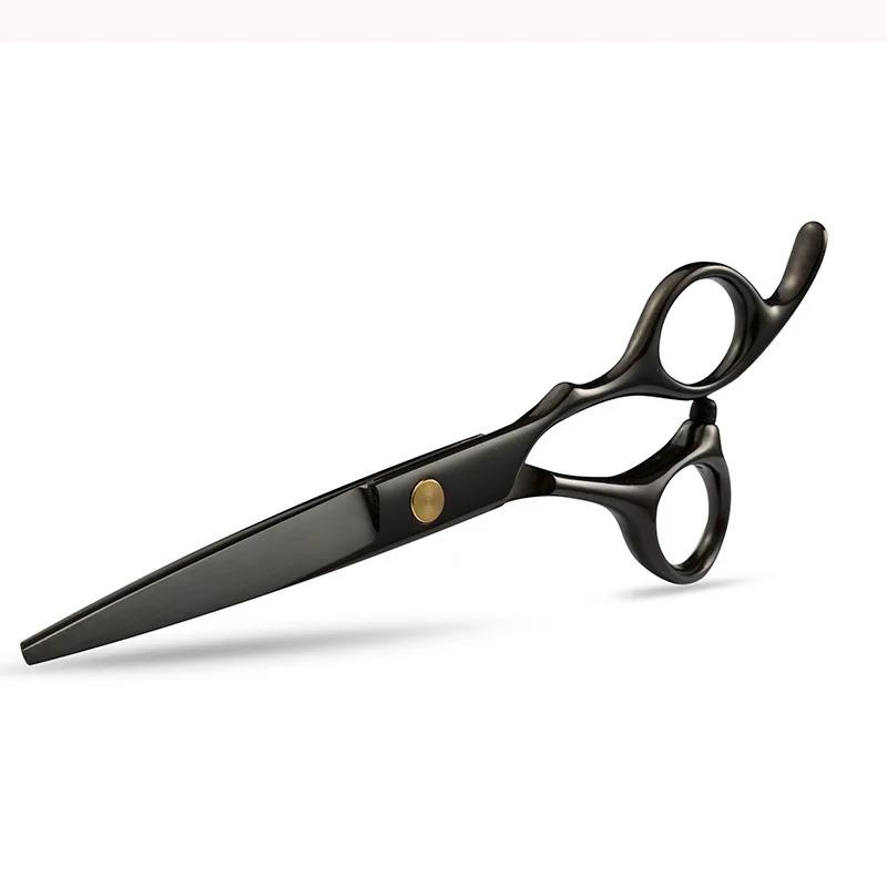 6 Inch Hairdressing Scissors Hair Thinning Cutting Clipper Barber Scissor Shears Professional Barber Shop Hairdresser Scissors