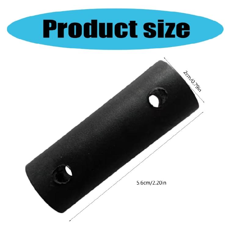 Universals Spare Tendon Joint ABS Mast Foot Tendon Spare Joint Windsurfing Replacement Accessories Easy To Install