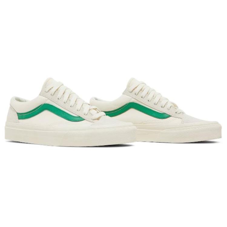 Vans Style 36 'Jolly Green' Men's VN0A3DZ3RFX
