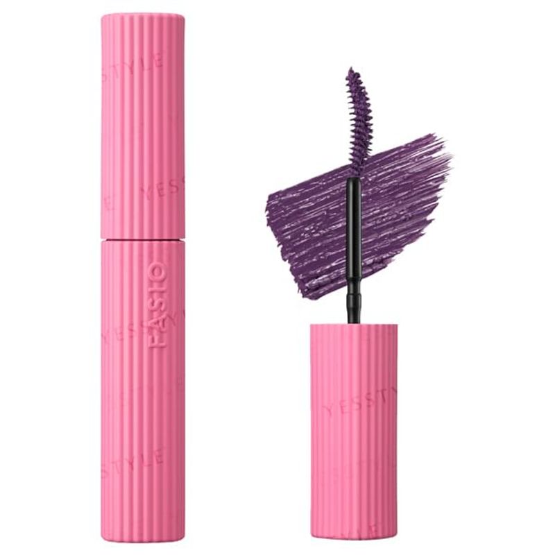 Kose - Fasio Ultra WP Mascara Long