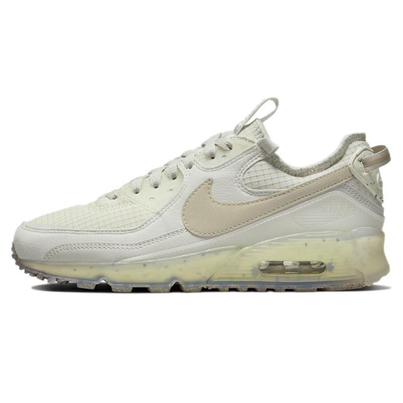 Nike Air Max 90 Terrascape Light Bone Women's Sneakers Casual Shoes DC9450-001